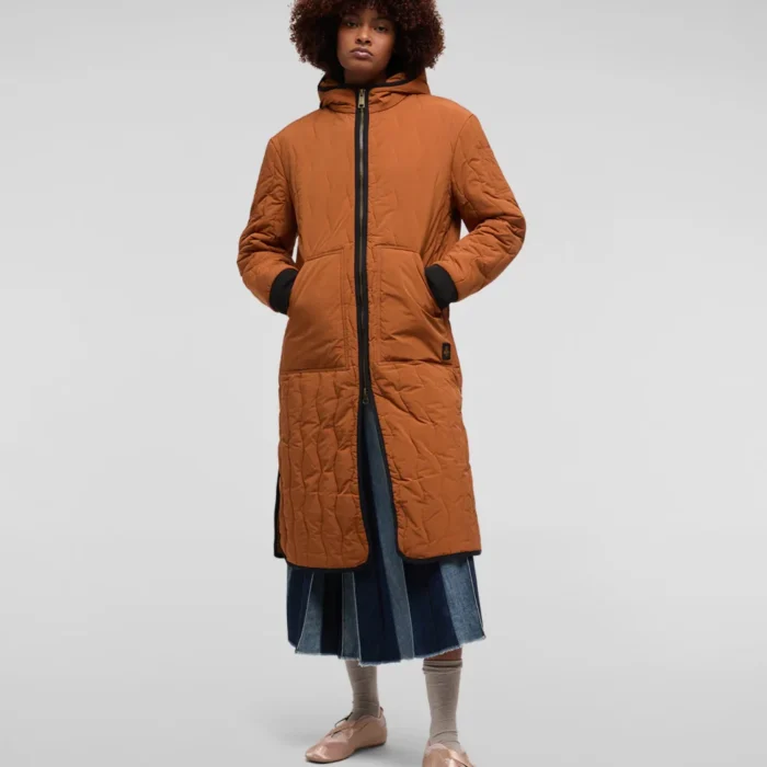 Bonny Jacket