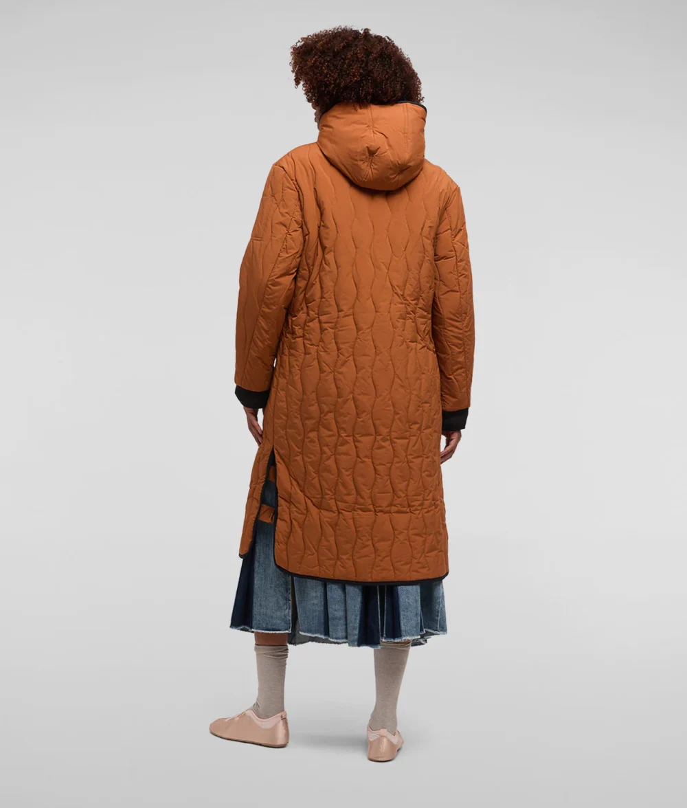 Bonny Jacket