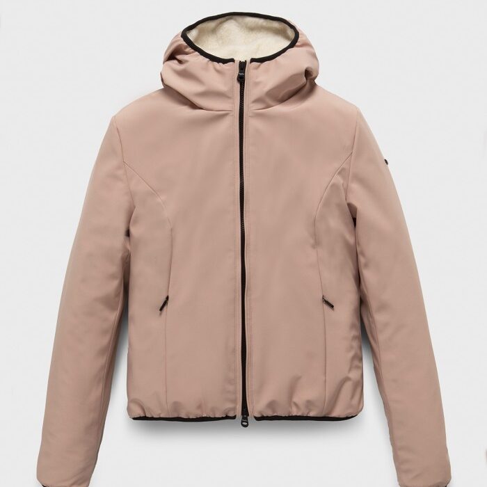 Lady Brisk Jacket