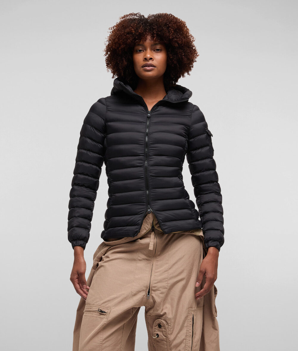 Deva Jacket