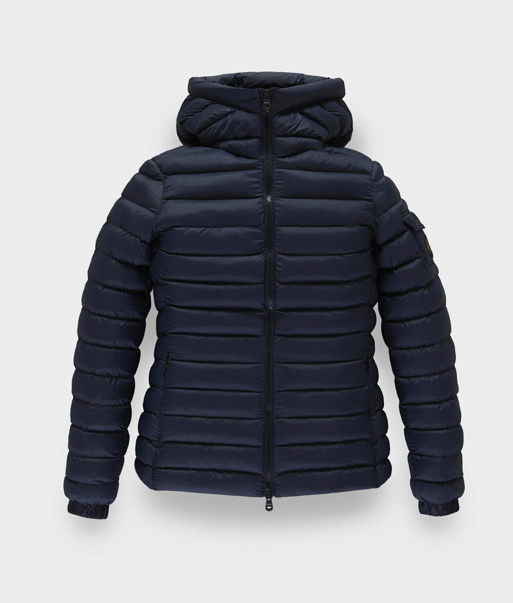 Deva Jacket