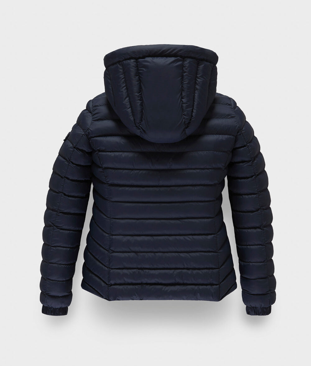 Deva Jacket