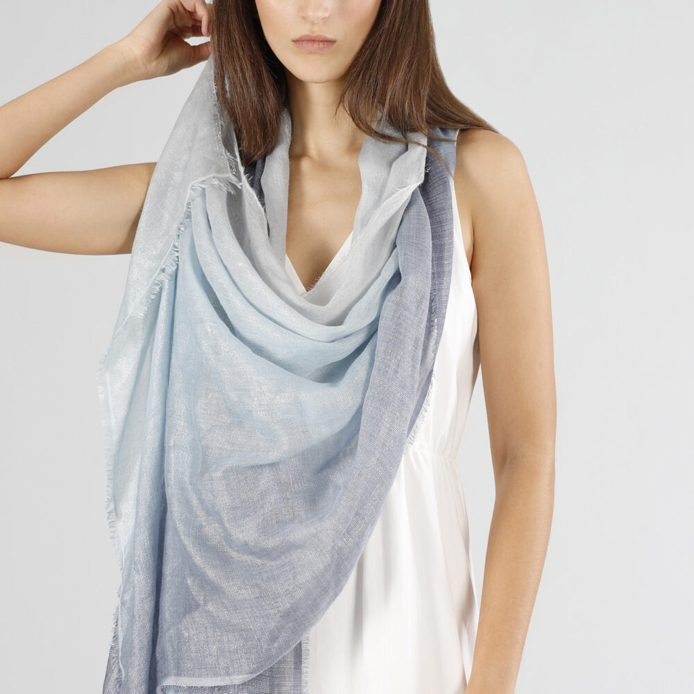 Pashmina Operata