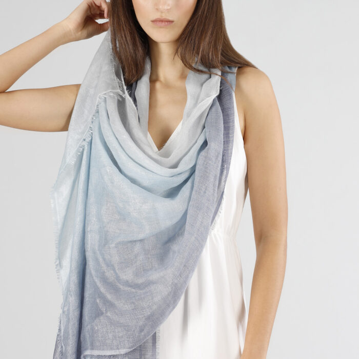 Pashmina Operata