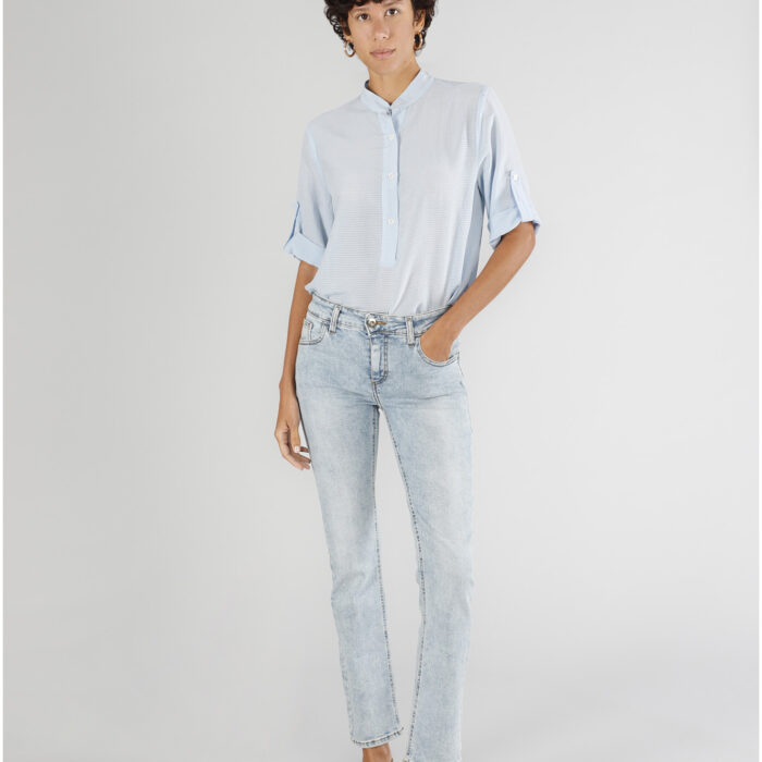 Denim Slim