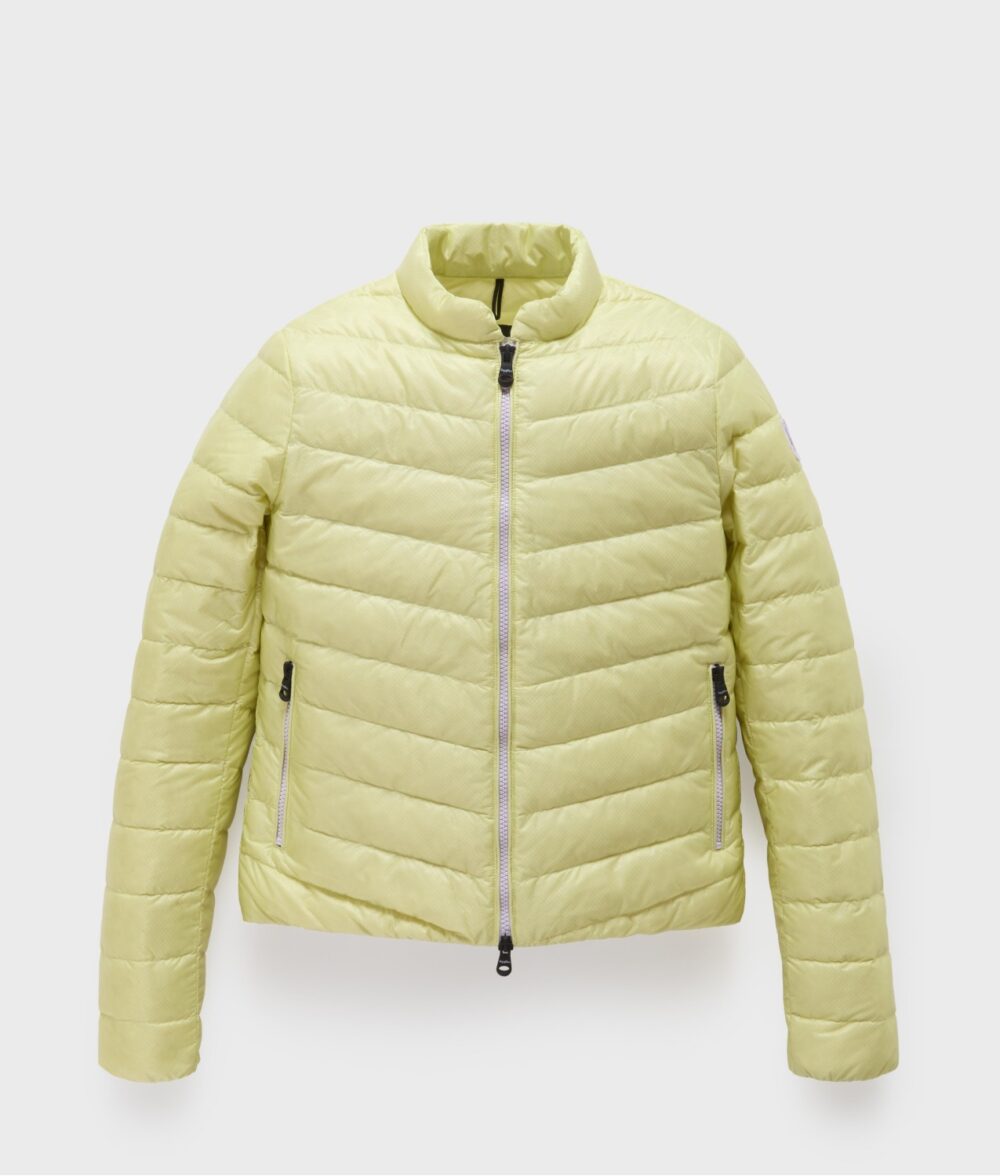 Petra Jacket