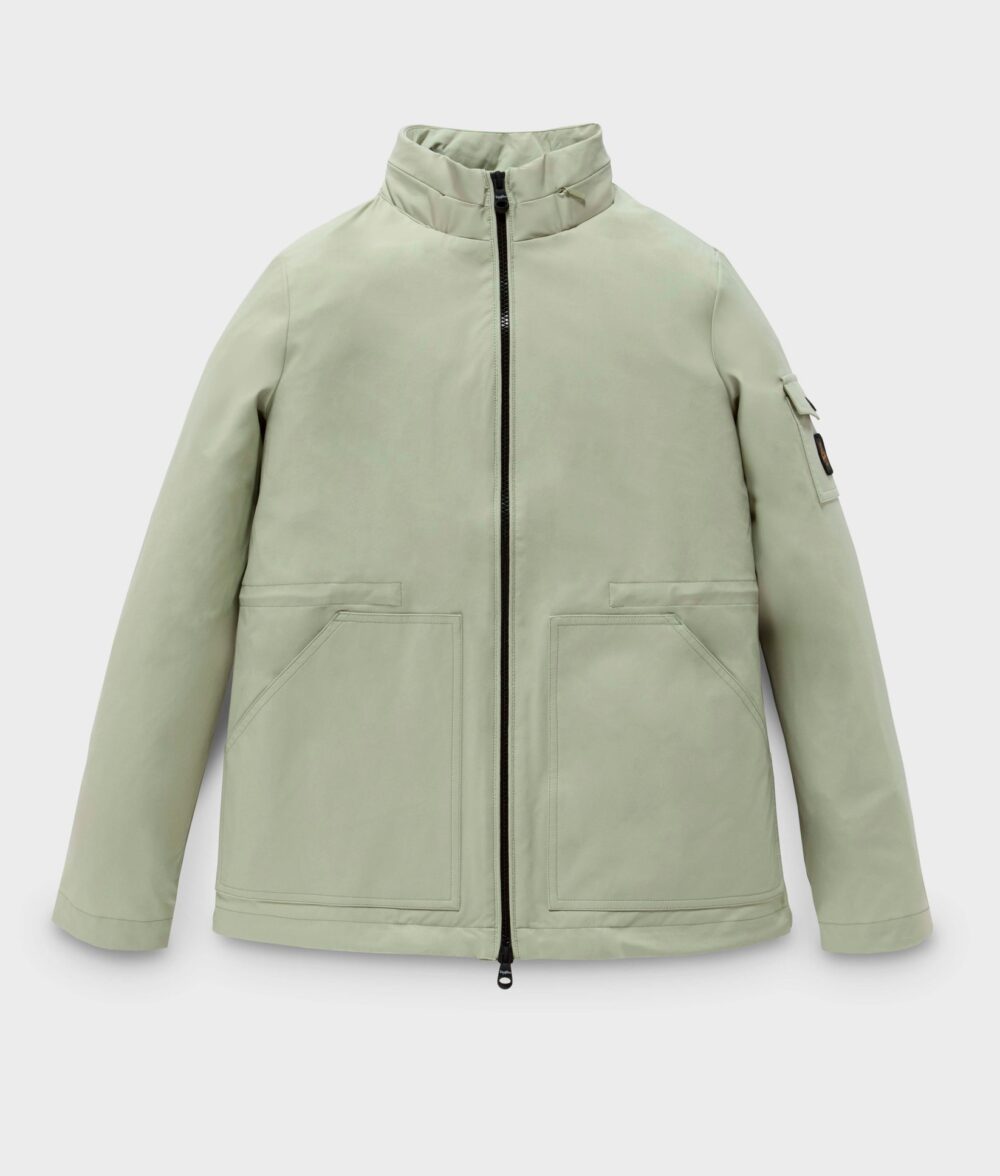 Ginevra Jacket