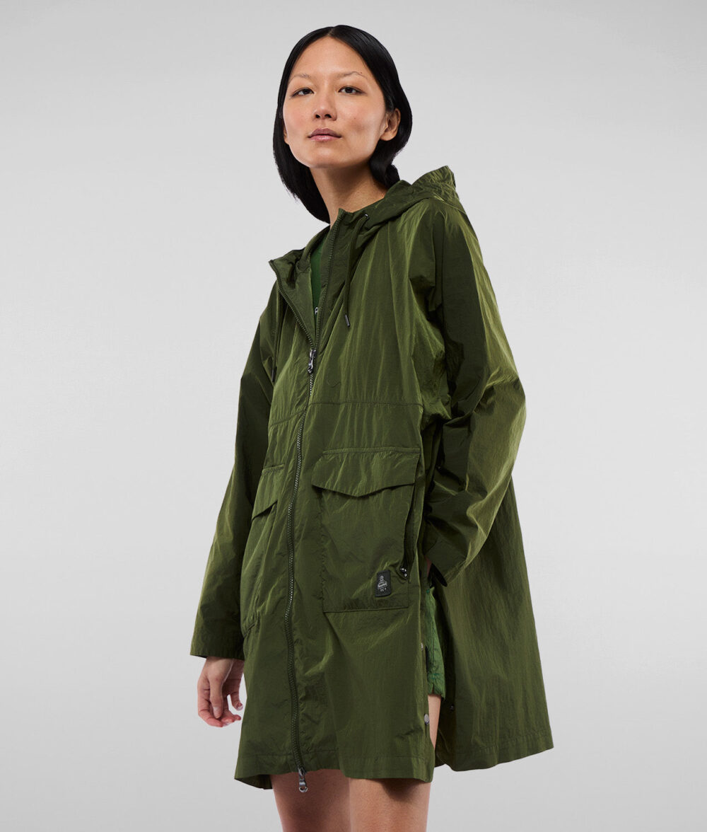 Ilary Jacket