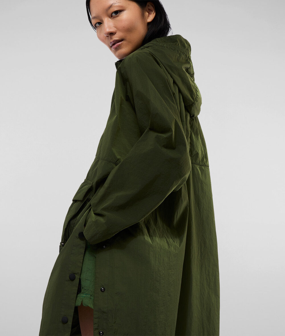 Ilary Jacket