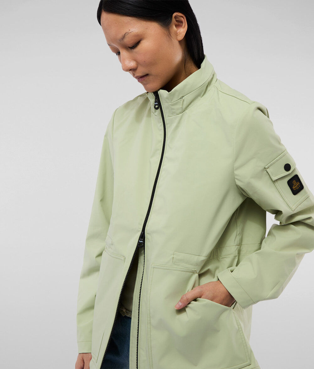 Ginevra Jacket