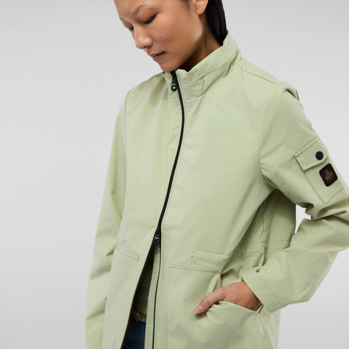 Ginevra Jacket